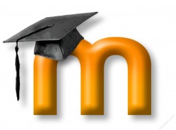 Personalizzazioni di siti in Moodle